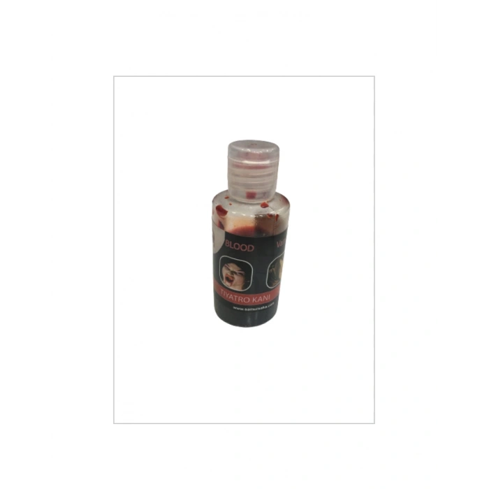 Tiyatro Kanı - 1 Adet