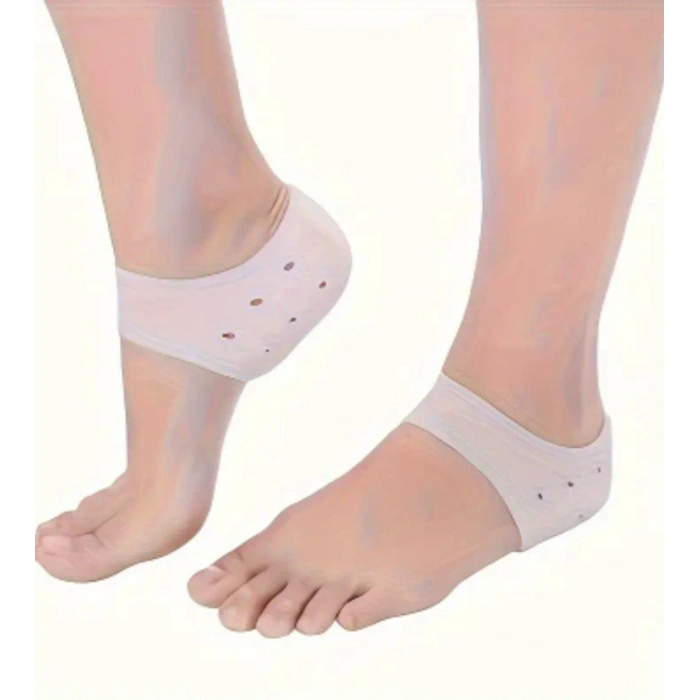 Topuk Gömleği Silikon Topuk Koruyucu