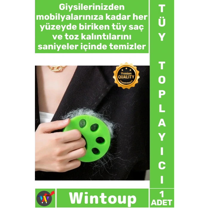 #TüyToplayıcı Yıkanabilir Çamaşır Makinesi Kedi Köpek Tüy Temizleme Pati Tasarımlı Tüy Toz Toplayıcı