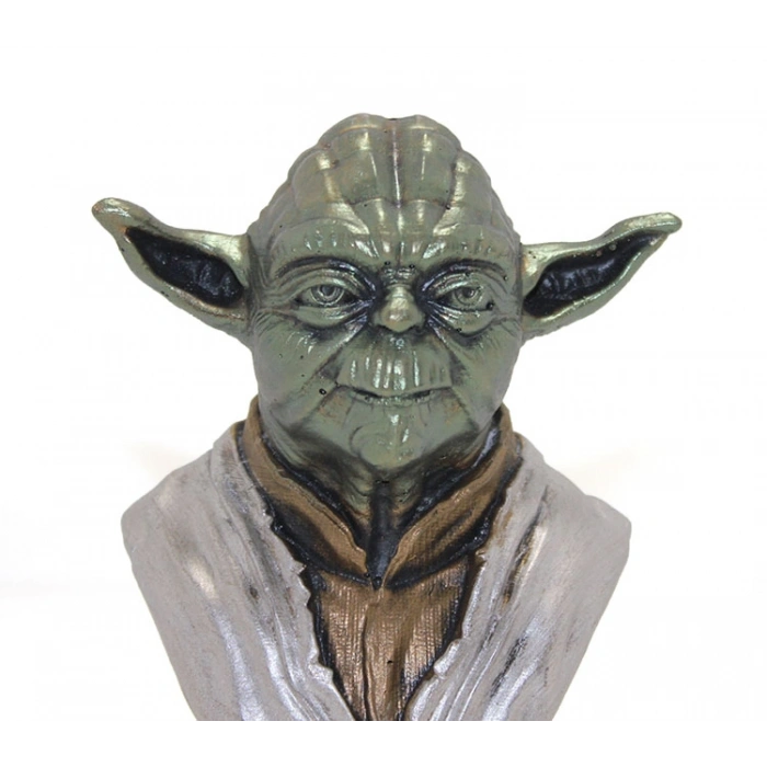 Yoda Büst