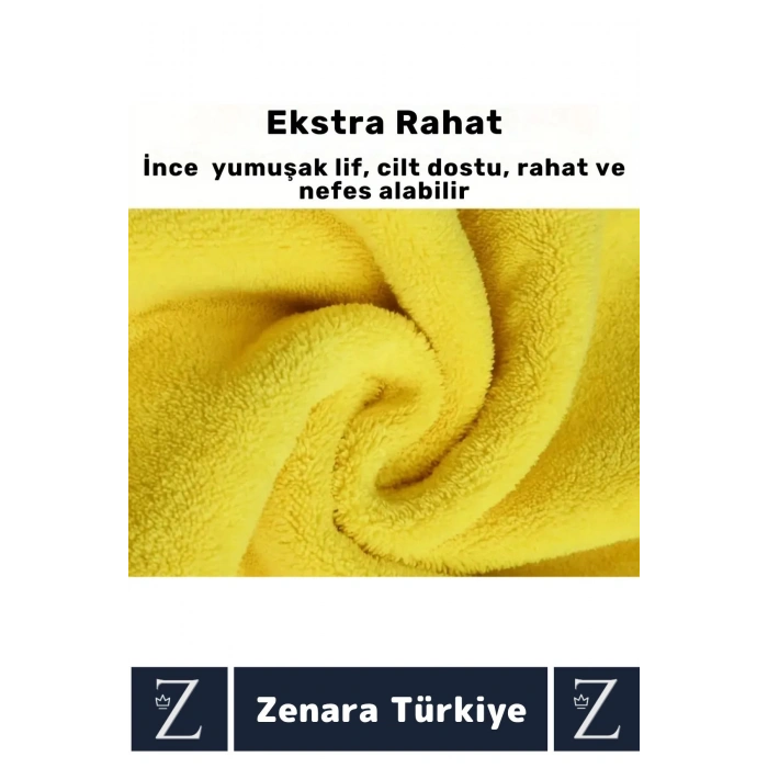 Yüksek Kaliteli Araba Mutfak Banyo Lavabo Yıkama Temizleme Hassas Derin Temizlik Yün Mikrofiber Bez