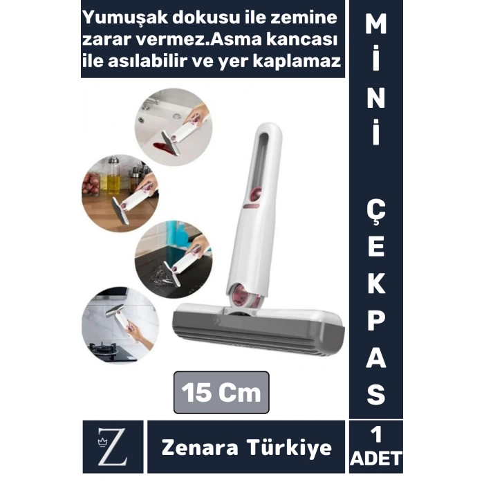 Yüksek Kaliteli Islak Kuru Kullanım Yumuşak Dokulu Asma Delikli Taşınabilir Hijyenik Mini Çekpas