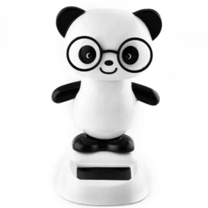 ﻿SOLAR PANDA