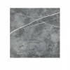 #Sticker Kendinden Yapışkanlı Su Geçirmez Banyo Mutfak 30x30 Antrasit Mermer Desenli Duvar Stickerı