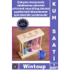 #KumSaati Dekoratif Cam Modern Ofis Masaüstü Aksesuar Retro Estetik Şık Ahşap Tasarım 3lü Kum Saati