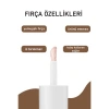 4lü Likit Highlighter Aydınlatıcı Seti