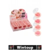 4lü Kalp Allık Blush Seti