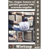 #Bant Isı Yalıtım Ses İzolasyon Pencere Kapı Eşik Sızdırmazlık Fitili 5 Metre Şık Rüzgar Kesici Bant