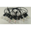 5m 10 Led Fişli Gün Işığı MZ-16-22