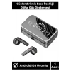 Tws Kablosuz Bluetooth Kulaklık Cep Telefonu İçin Uyumlu Bulutut Kulak Içi V5 2024