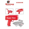 Super Money Gun - Para Saçma Tabancası