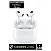 Kablosuz Bluetooth Kulak İçi Kulaklık TWS iphone11&ProUyumlu Premium