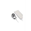 Mini Shaver Sıfır Sakal Taşınabilir Şarjlı Tıraş Makinesi Ipx6 Korumalı (4172) alithestereo