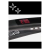 Profesyonel Isı Ayarlı LCD Ekran Saç Düzleştirici Straightener Hair