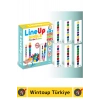 Premium Eğitici Zeka Geliştirici Renk Geometrik Şekil Öğretici Çocuk Bul Sırala Öğren Eğlenceli Oyun