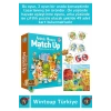 Premium Eğitici Zeka Geliştirici Çocuk El Göz Koordinasyonu Animals Memory Match Up Oyun