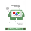 Premium Apple Samsung Uyumlu 11 Inch Silikon Yumuşak Tutacaklı Tam Koruma Kids Çocuk Tablet Kılıfı