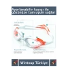 Premium Seri Ayarlanabilir Kayış Su Geçirmez UV Koruma Silikon Plastik Antifog Kutulu Deniz Gözlüğü