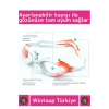 Premium Seri Ayarlanabilir Kayış Su Geçirmez UV Koruma Silikon Plastik Antifog Kutulu Deniz Gözlüğü