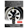 Özel Üretim UV Koruyucu Ekstra Canlı Görünüm Araba Otomobil Araç Lastik Parlatıcı Temizleyici 410 Ml