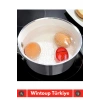 Özel Yüksek Kaliteli Yanmaz Erimez 3 Farklı Zamanlayıcılı Yumurta Pişirme Derecesi Aparatı Egg Timer