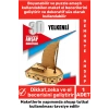Özel 3D Görsel Zeka Geliştirici Boyanabilir Çocuk Yetişkin Puzzle Dekoratif Demonte Ahşap Oyun Maket