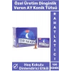 Rahatlatıcı Arındırıcı İyileştirici Ev Ofis Meditasyon Yoga Chakra Pozitif Enerji 120 Konik Tütsü
