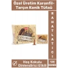 Rahatlatıcı Arındırıcı İyileştirici Ev Ofis Meditasyon Yoga Chakra Pozitif Enerji 120 Konik Tütsü