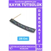 Özel Yüksek Kalite Dekoratif Hediyelik Yoga Chakra Meditasyon Pozitif Enerji OBSİDİAN TAŞI Tütsülük