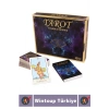 Premium Manevi Ruhsal Rehberlik Kader 78 Kartlı ÖZEL KUTULU Yorumlama Kitapçıklı TAROT KARTLARI