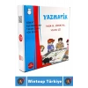Premium Eğlenceli El-Göz Koordinasyon Takım Olabilme Beceri Geliştirici Grup Oyunu YAZMATİK