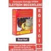 Premium Özel Eğitim Otizm Konuşma Zorluğu Geliştirici ALTERNATİF İLETİŞİM BECERİLERİ SETİ