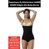 Özel Üretim İz İç Göstermez Kaymaz Sıkılaştırıcı Şekillendirici LAZER KESİM Gögüs Altı Body Korse