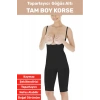 Özel Üretim İz İç Göstermez Kaymaz Sıkılaştırıcı Toparlayıcı Gögüs Altı Tam Boy Korse