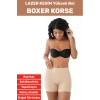 İz İç Göstermez Kaymaz Sıkılaştırıcı Toparlayıcı Şekillendirici LAZER KESİM Boxer Korse