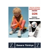 Premium Pratik Şık Klipsli Manyetik Mıknatıslı Lastikli Çocuk Ayakkabı Bağcığı 100 Cm 1 Çift