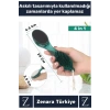 Premium Ayak Topuk Bakım Törpüsü Güzellik 4 in 1 Multifonksiyonel Ayak Topuk Bakım Aleti