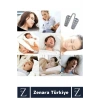 Premium Horlama Azaltıcı Rahat Nefes Alıp Verme Uyku Horlama Önleyici Burun Delik Aparatı 12 Adet