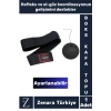 Premium El Göz Koordinasyonu Refleks Geliştirici Ayarlanabilir İpli BOKS ANTRENMAN KAFA TOPU
