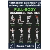 Premium Yüksek Kalite Sert Plastik Egzersiz Pilates Isınma Ev Hafif Ağırlık Antrenman 2X2 Kg Dambıl
