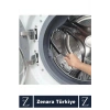 Premium Ergonomik Mutfak Banyo Lavabo Otomobil Derz Sentetik Kıllı İnce Detaylı Temizlik Fırçası