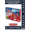 Eğlenceli Eğitici Hafıza Görsel Algı Dikkat İlişki İletişim Kurma Beceri Gelişimi Çocuk Tahmin Oyunu