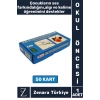 Okul Öncesi Ses Farkındalık İşitsel Algı Dikkat Gelişimi FARKINDALIK KARTLARI-TEK HECELİ SÖZCÜKLER