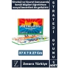 Eğlenceli İletişim Sosyal Stratejik Ticari Beceri Gelişimi Arkadaş Grup Oyun METROPOL EMLAK TİCARET