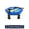 Eğitici Dikkat Strateji Beceri Refleks Geliştiren Eğlenceli Çocuk Oyun BUZ TUZAĞI