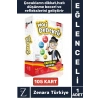 Eğitici Çocuk Dikkat Hızlı Düşünme Refleks Stratejik Beceri Geliştiren Eğlenceli Oyun MOLİ DEDEKTİF