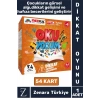 Eğitici Dikkat Hafıza Okuma Becerisi Görsel Algı Geliştirici Eğlenceli Çocuk Oyun OKU YORUM