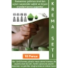 Premium Profesyonel Hobi Kullanım Mutfak Pasta Kek Süsleme Çok Şık Pratik Krema Sıkma Seti 10 Parça