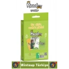 Eğlenceli Arkadaş Ev Okul Zihinsel Gelişim Farkındalık Kart Oyunu Mooduna Göre Mini-Çocuklar 55 Kart
