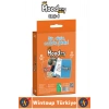 Eğlenceli Arkadaş Ortamı Sevgili Çift Parti İçki Kart Oyunu Mooduna Göre Mini-Klasik 2 -55 Kart